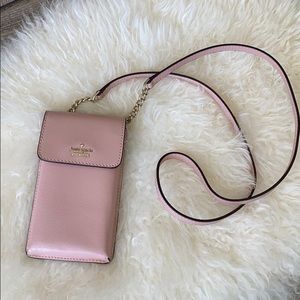 Kate Spade Phone Crossbody